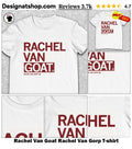 Rachel Van Goat Rachel Van Gorp shirt