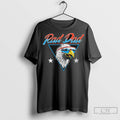 Rad Dad Eagle T Shirt Jpg