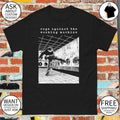 Rage against the washing machine shirt
