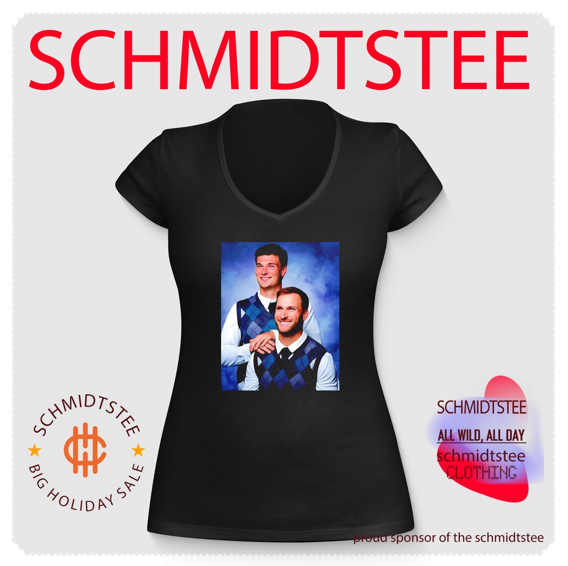 Raiders Kirk Cousins Fernando Mendoza Step Brothers Shirt
