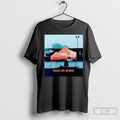 Rain Or Shine T Shirt