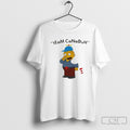 Ralph Wiggum The Simpsons Team Canaduh