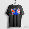Rangers No Surrender Mlb Long Sleeve T Shirts Jpg