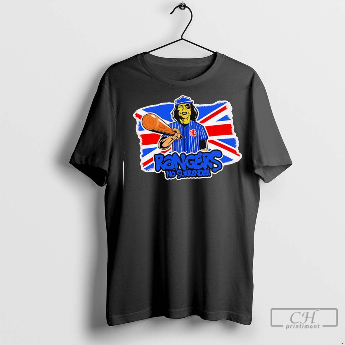 Rangers No Surrender Mlb Long Sleeve T Shirts Jpg