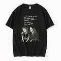 Reaper Just Wanted To Let You Know That Someone Cares Not Me But Someone Tshirts