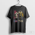 Red Sox Ted Williams And Bruins Patrice Bergeron Shirt Tee