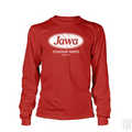 Jawa Starship Parts Long Sleeve