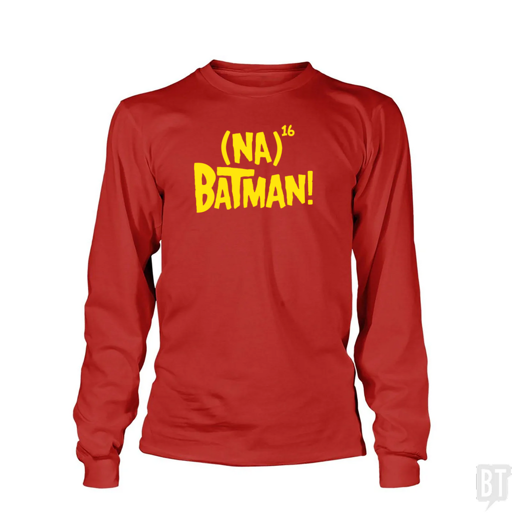 Hero Song Long Sleeve