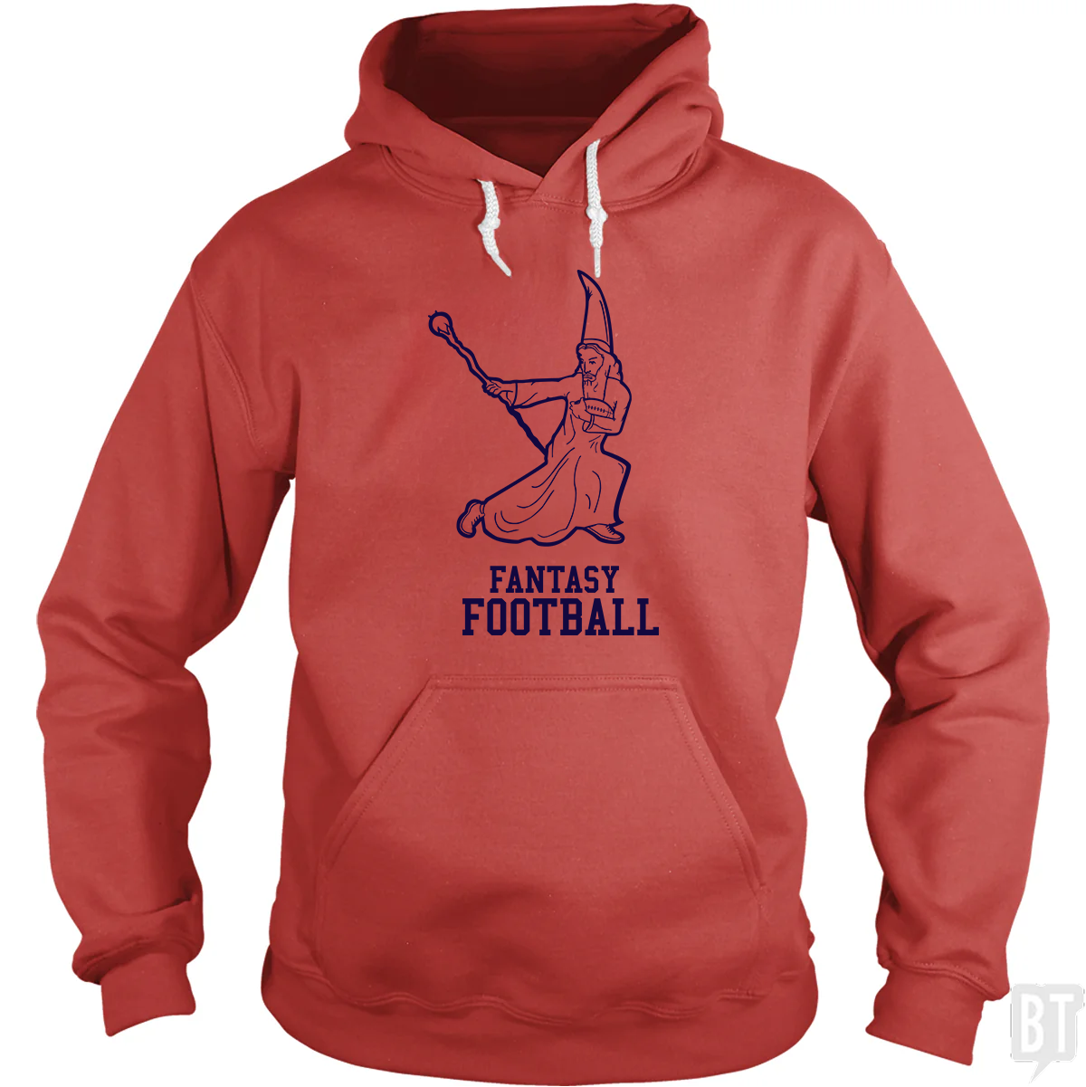 Fantasy Football Hoodie