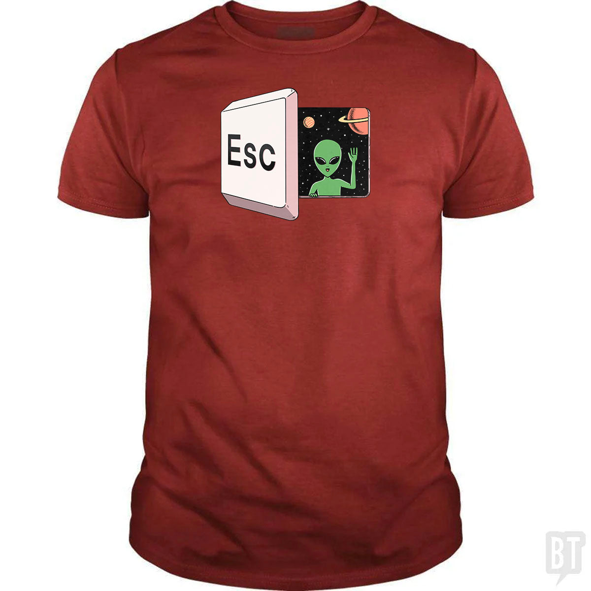 Space Escape
