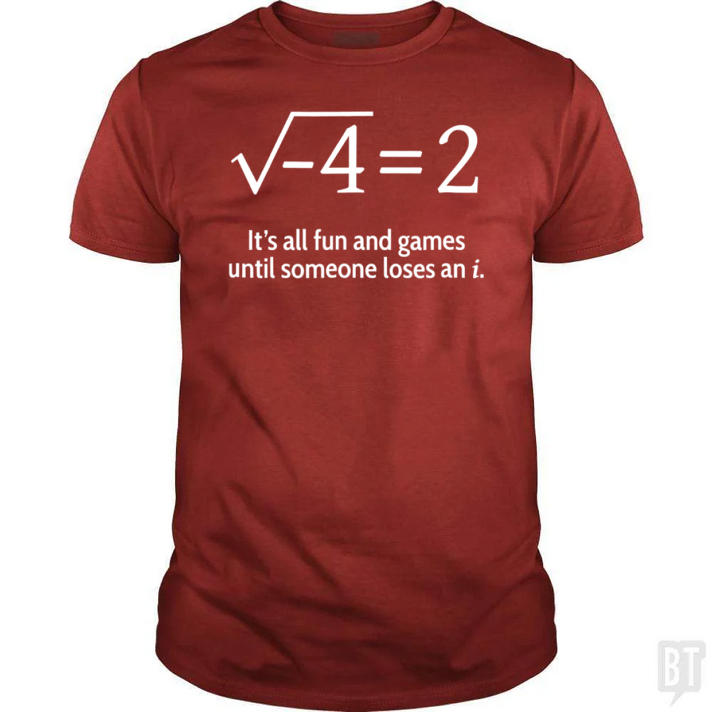 Funny Math