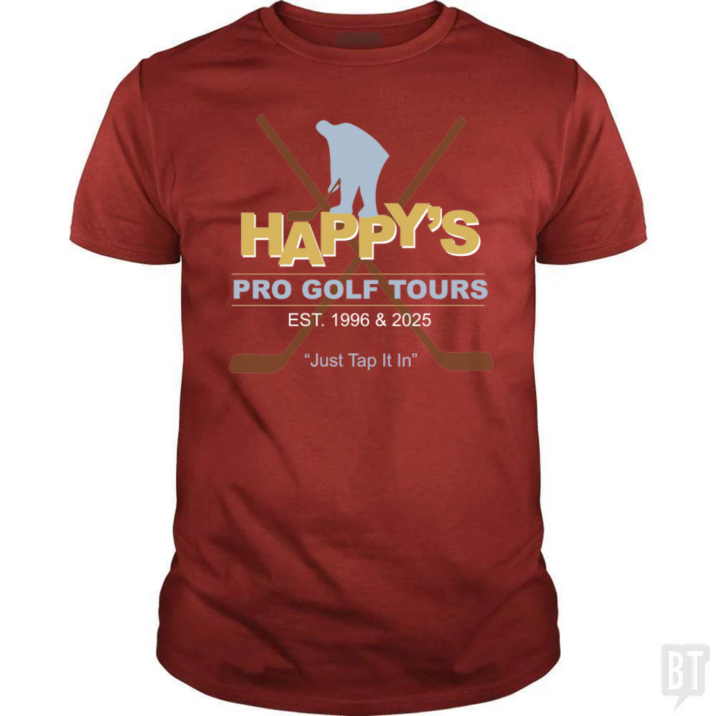 Happy's Pro Golf