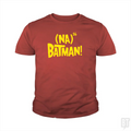 Hero Song Kids Shirt