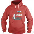 Well, That Sucks Hoodie