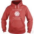 Tabletop DND Dice Hoodie