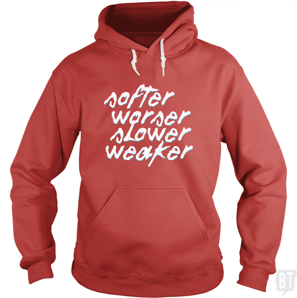 Softer Hoodie