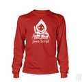 Jawa Script- Long Sleeve