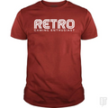 Retro Gaming Enthusiast