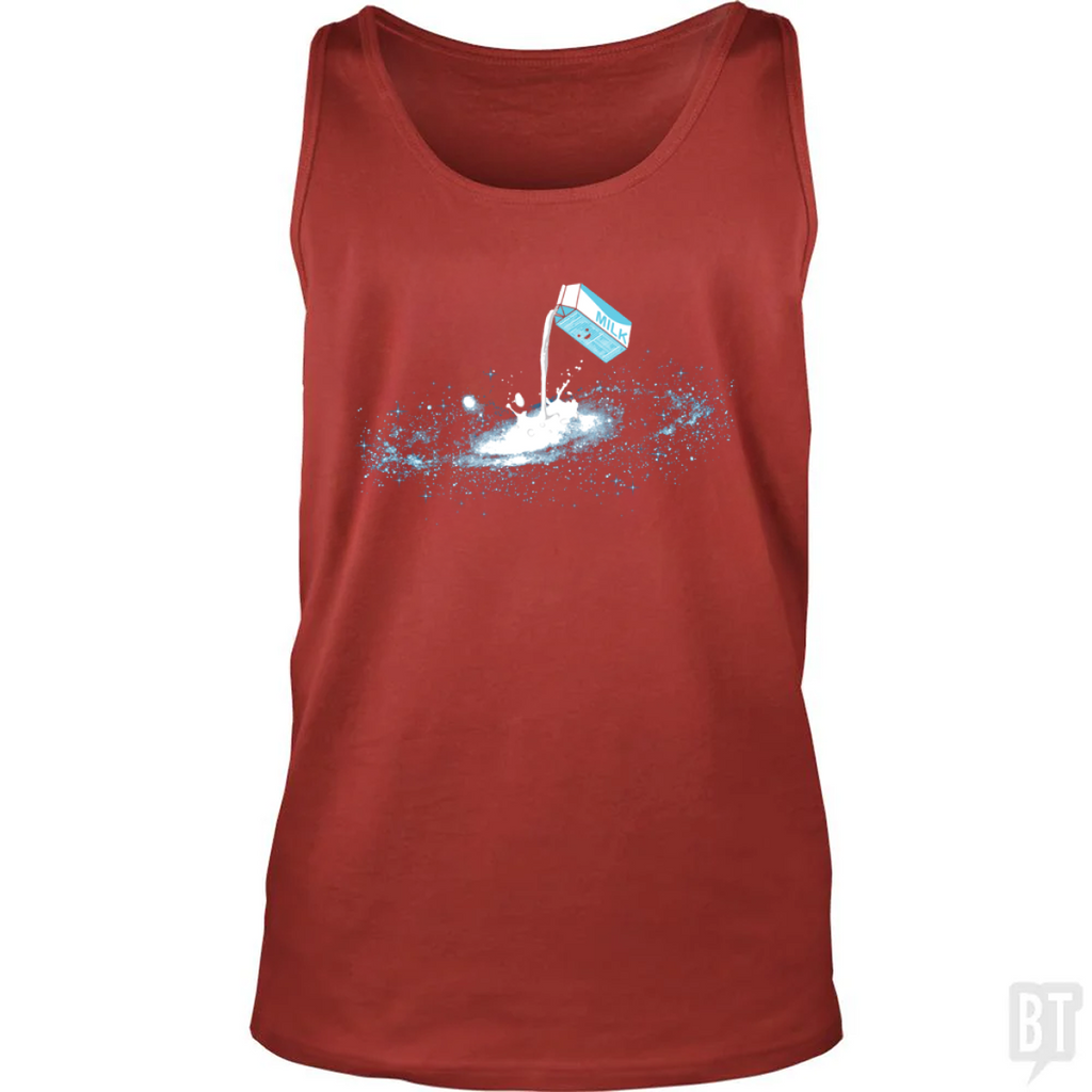 Milky Way Tank Top