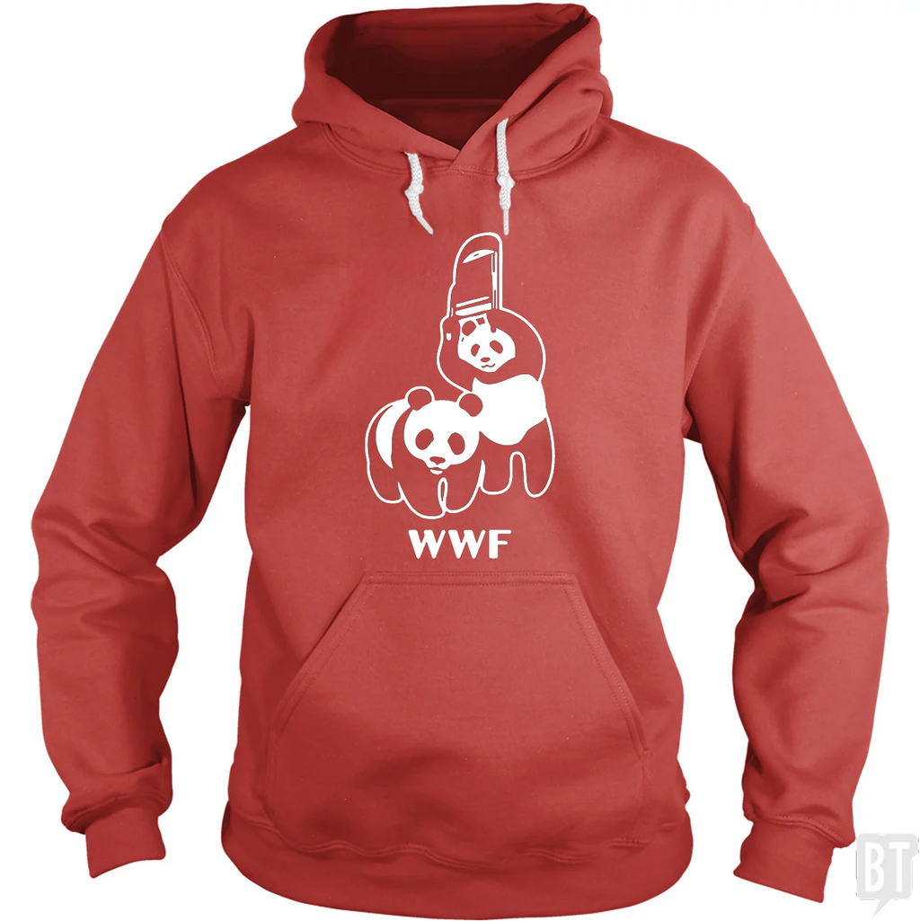 WWF Hoodie