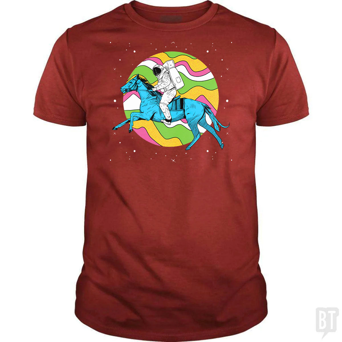 Space Cowboy