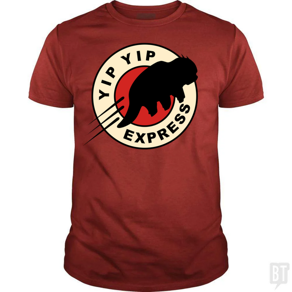 Yip Yip Express