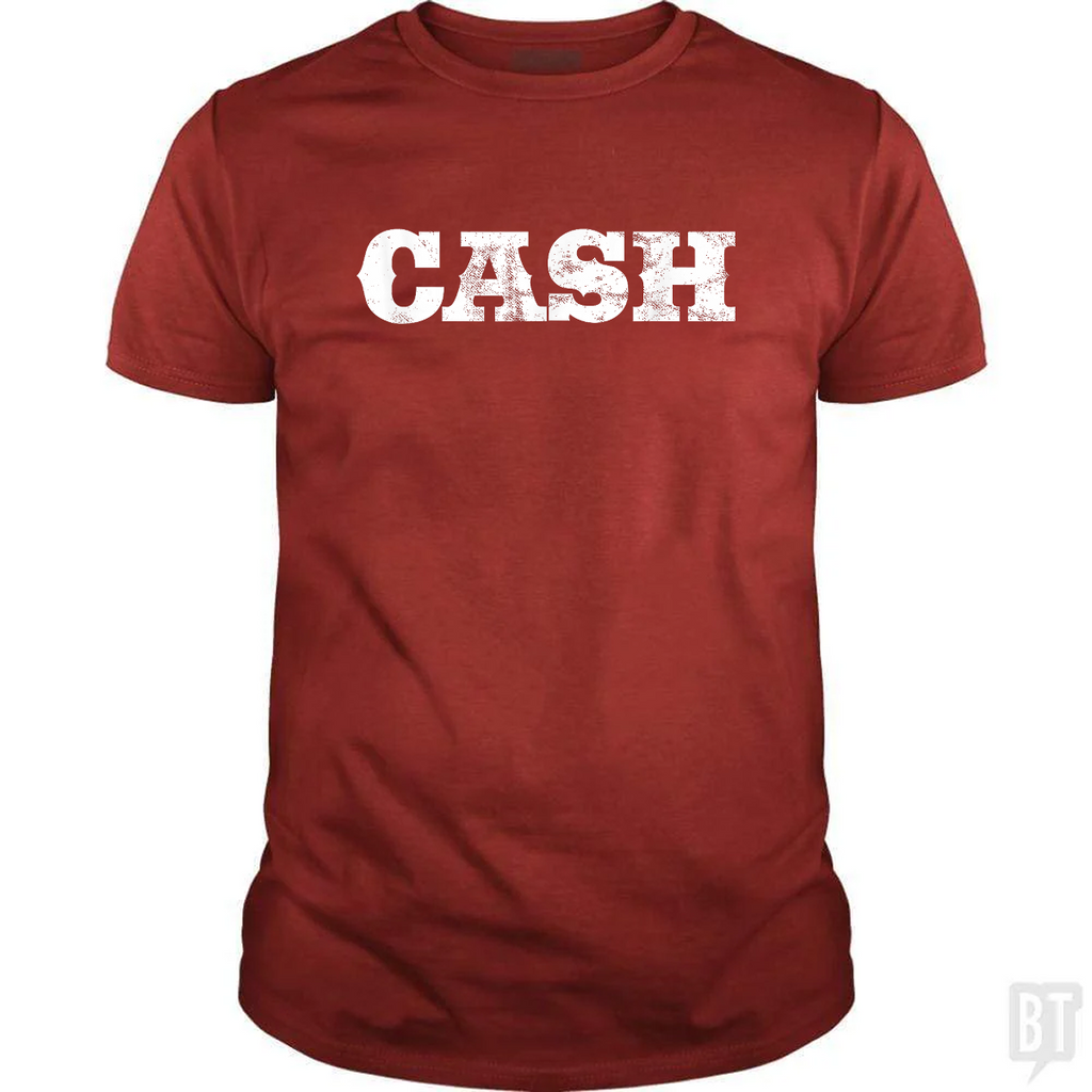Cash