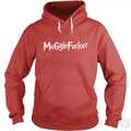 MuggleF Hoodie
