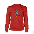 In Crypto We Trust Long Sleeve