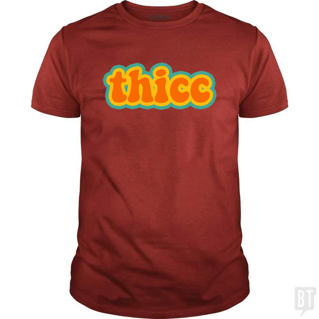 Thicc