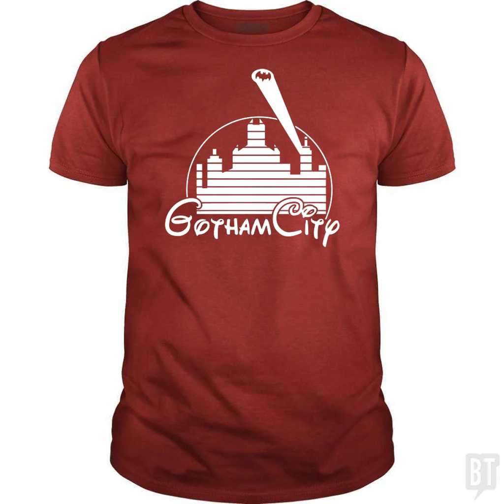 Gotham #2