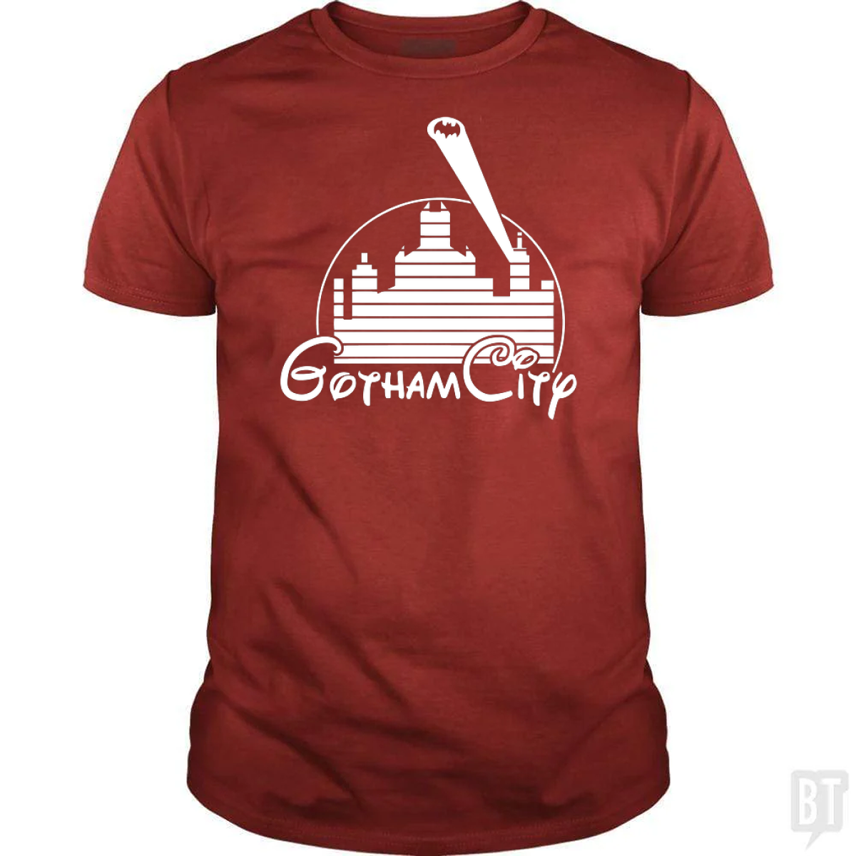 Gotham #2