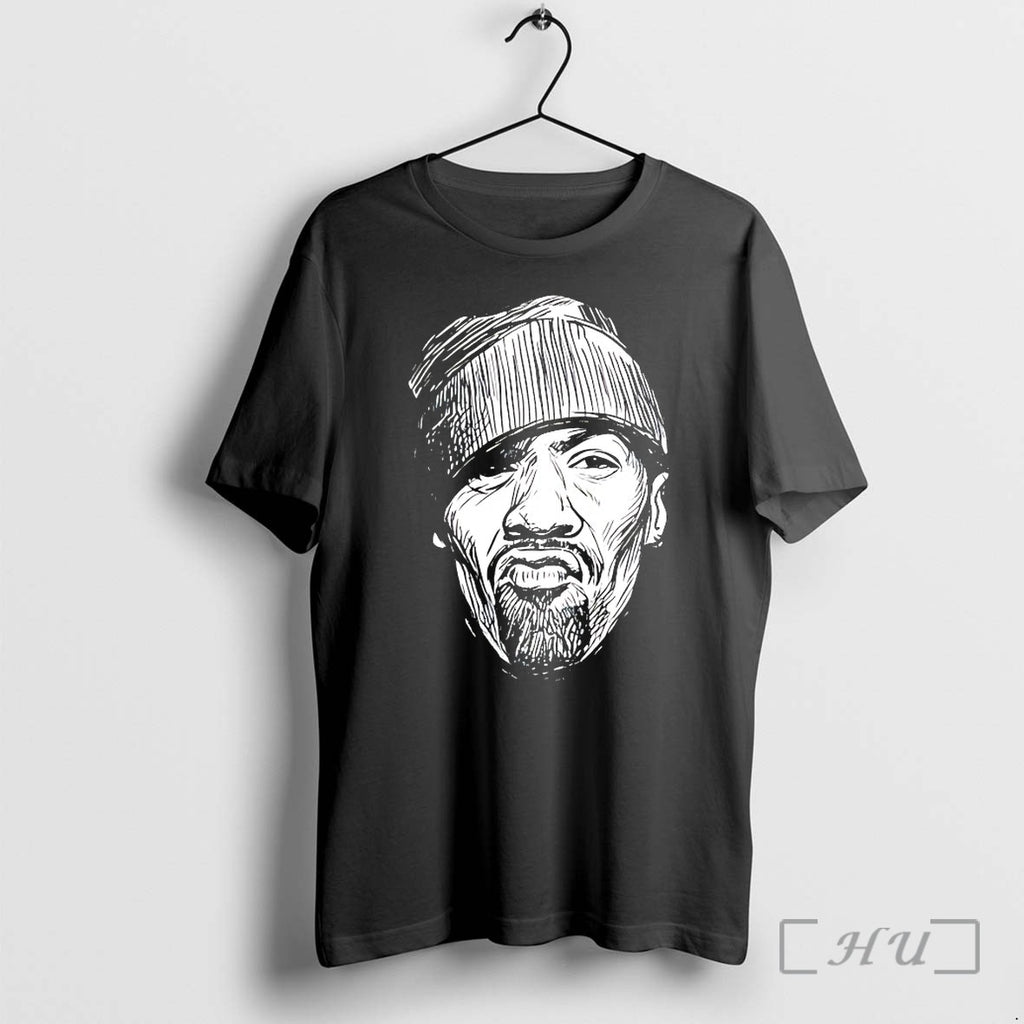 Redman Hip Hop Big Face Tshirts Sweater Hoodie Jpg