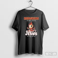 Redskins In My Veins Jesus In My Heart