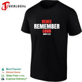 Remember Renee Good Memorial Amos 5 24 shirt