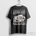 Resist Protect Our National Parks Defund Doge I Stand With Nps Parks Not Profits