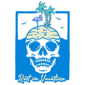 Rest In Vacation