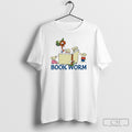 Richard Scarry Bookworm