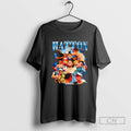 Ricky Hatton The Hitman And The Peoples Champion T Shirt Sweater