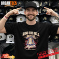 Ring The Bell Again Philadelphia Phillies Baseball T-Shirt