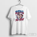 Ring The Bell Philadelphia Phillies Players 2025 Ladies