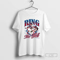 Ring The Bell Philadelphia Phillies Team