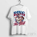 Ring The Bell Philadelphia Phillies Turner Harper Schwarber Sanchez Player Name Ladies