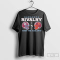 Rivalry Football 2025 Riverview Rams Vs Sarasota Sailors Helmet T Shirt Jpg