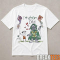 Robert Downey Jr I Love Doom Dad Doctor Doom Shirt Father’s Day Gift