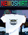 Robert Morris Colonials back to back Northeast conference champions 2026 shirt