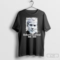 Robert Redford 1936 2025 Vintage Shirt Sweater