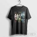 Robert Redford Rip 1936 2025 Vintage T Shirt Sweater