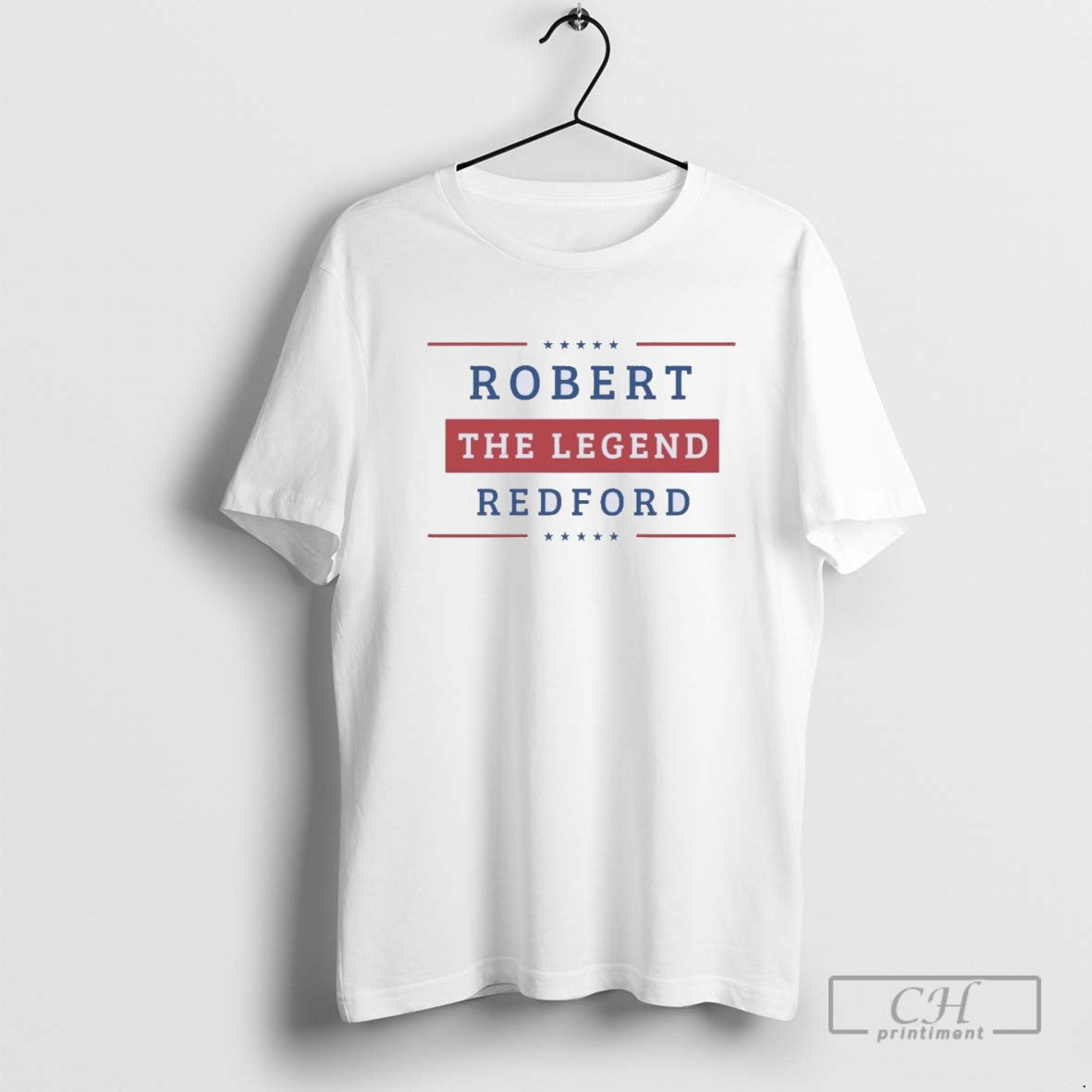 Robert Redford The Legend Redford