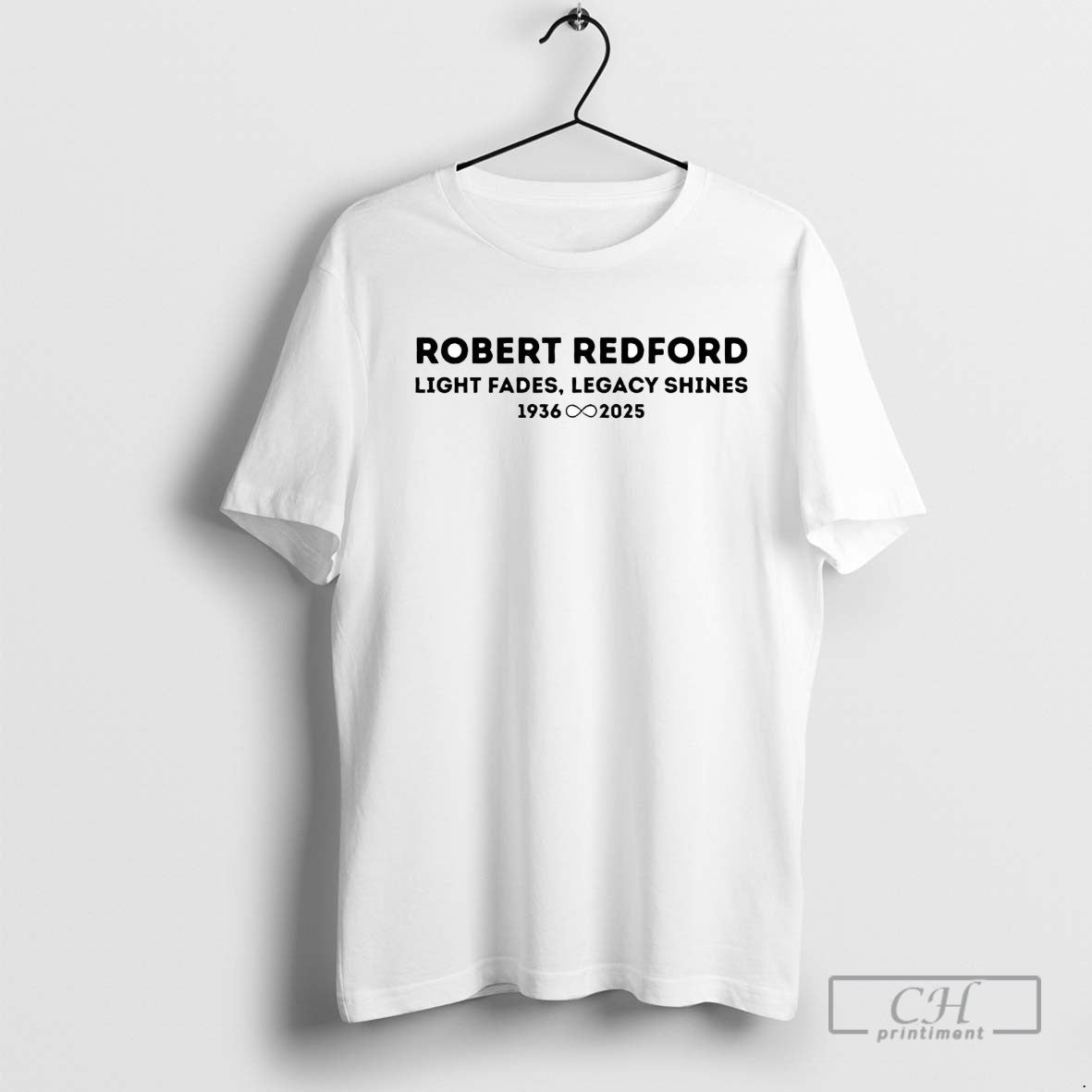 Robert Redford Light Fades Legacy Shines